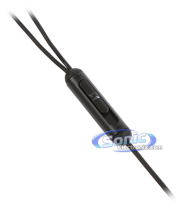 Philips SHE4500 (Black) Image 6