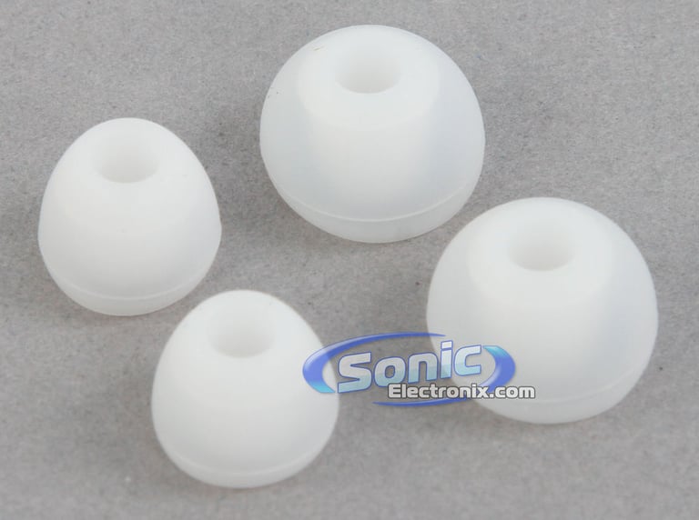 Philips SHE7000WT - White Image 4
