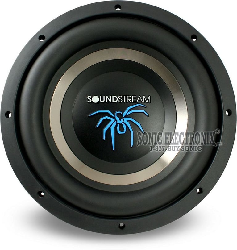Soundstream PRO-10 Image 2