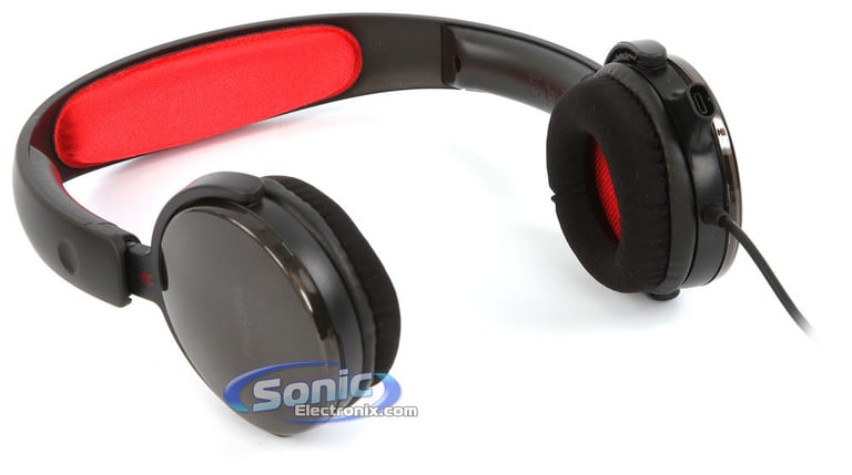 Philips SHG7210 PC Gaming Headset Image 4