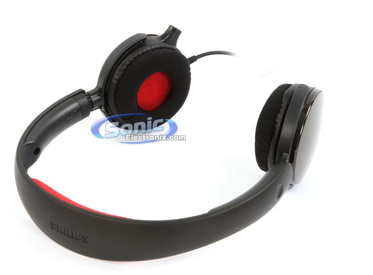 Philips SHG7210 PC Gaming Headset Image 5