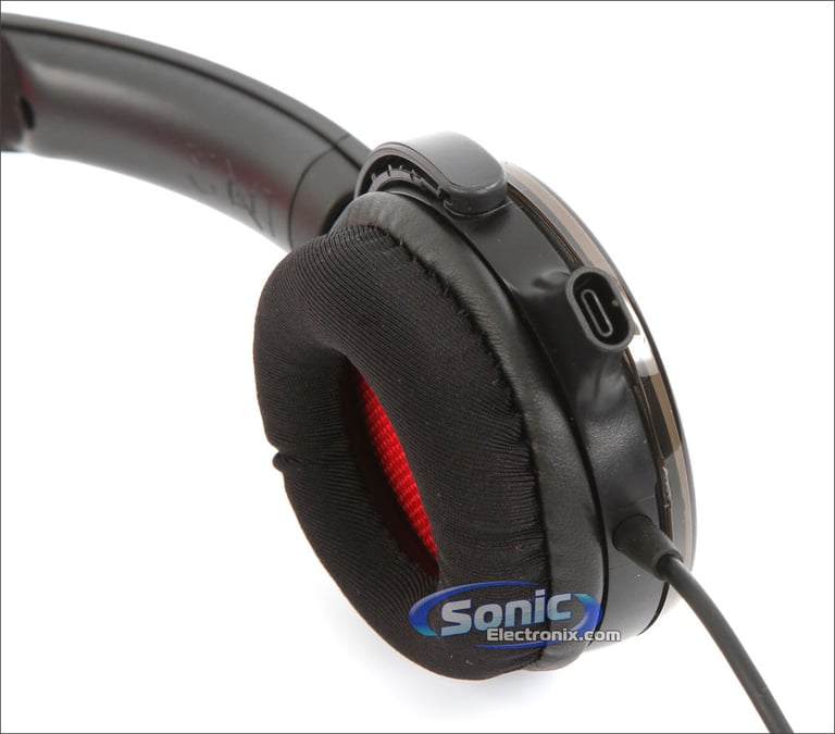 Philips SHG7210 PC Gaming Headset Image 6