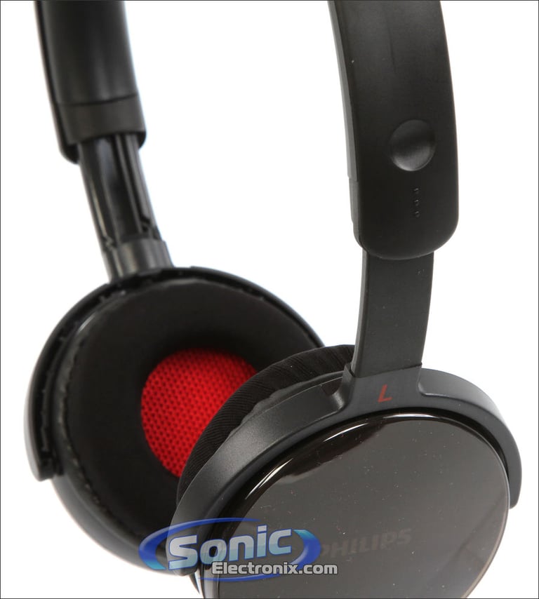 Philips SHG7210 PC Gaming Headset Image 7