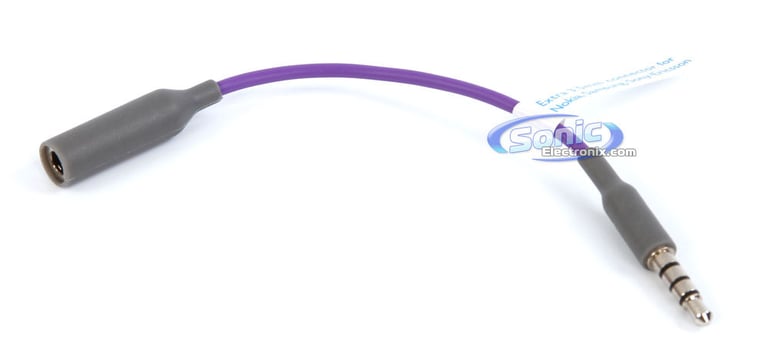 Philips CitiScape Downtown SHL5605PP - Purple Image 9