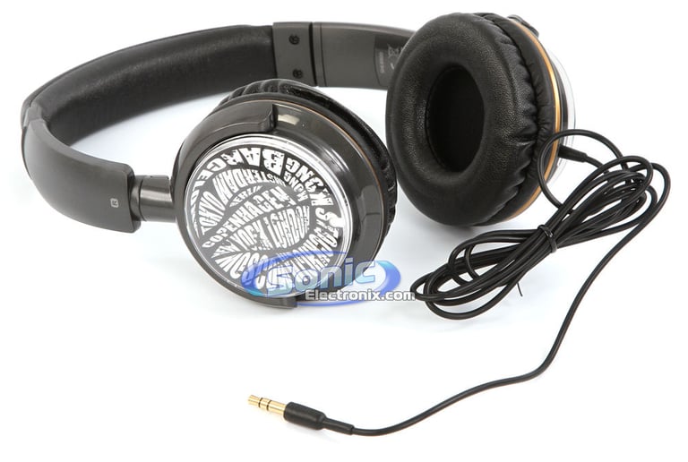 Philips SHL8800/10 Image 2
