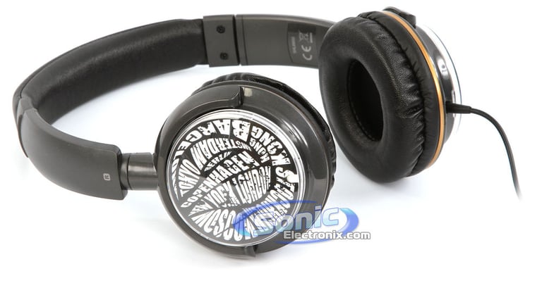 Philips SHL8800/10 Image 3