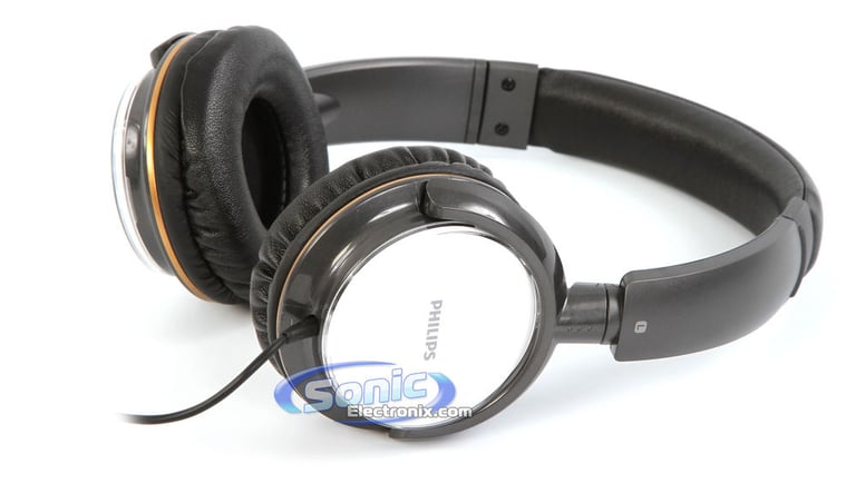 Philips SHL8800/10 Image 4