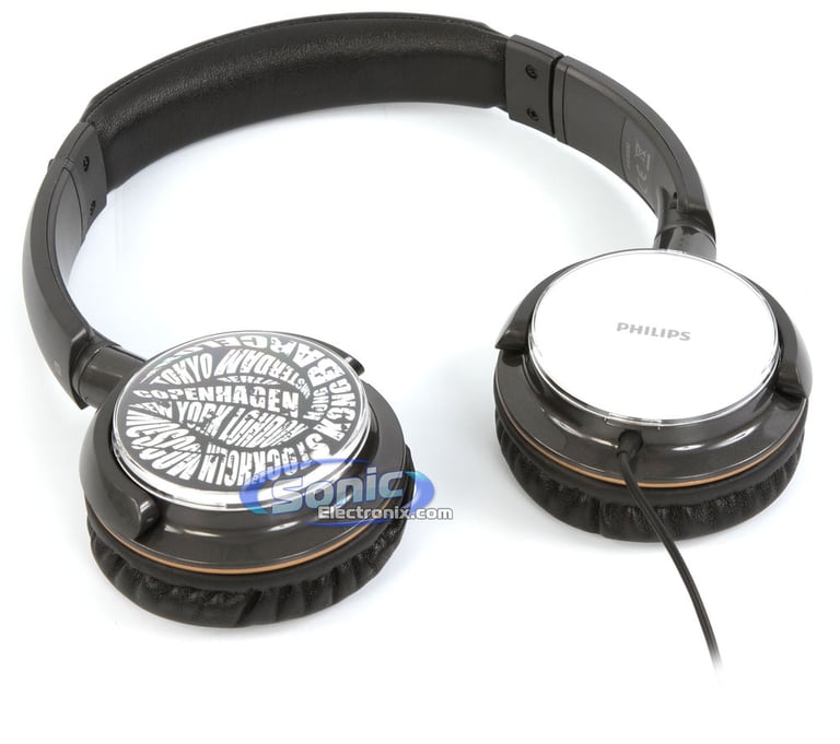 Philips SHL8800/10 Image 5
