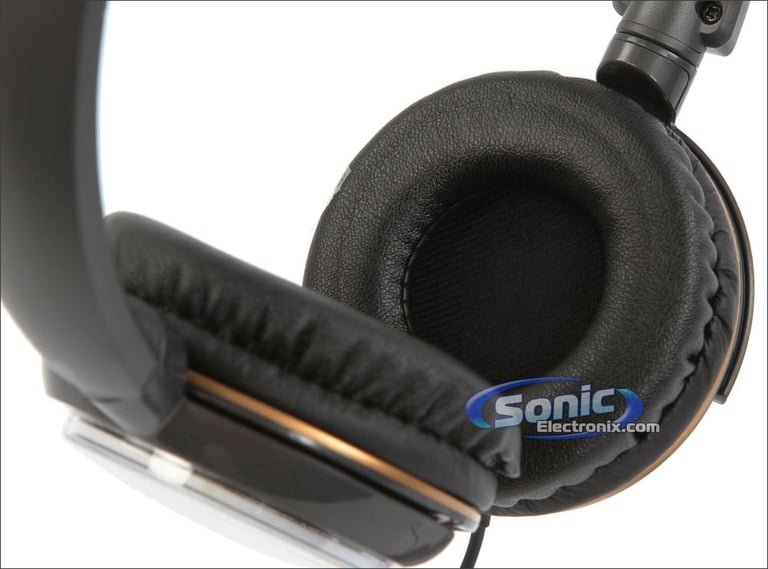 Philips SHL8800/10 Image 8