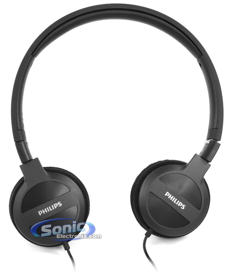 Philips SHL9307 Image 2
