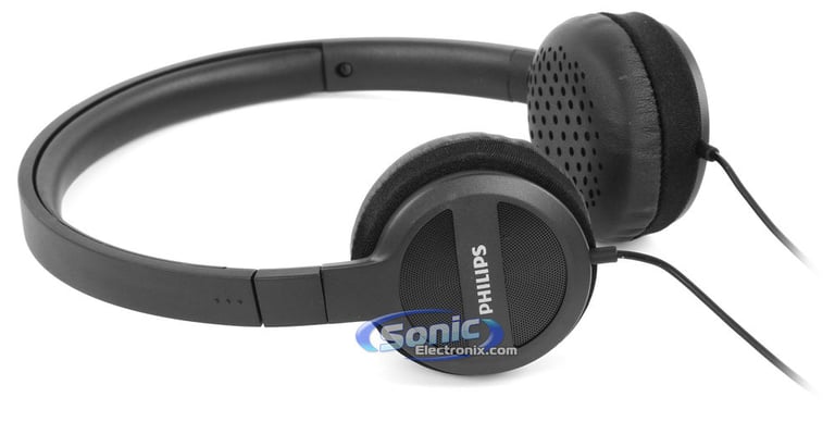 Philips SHL9307 Image 3