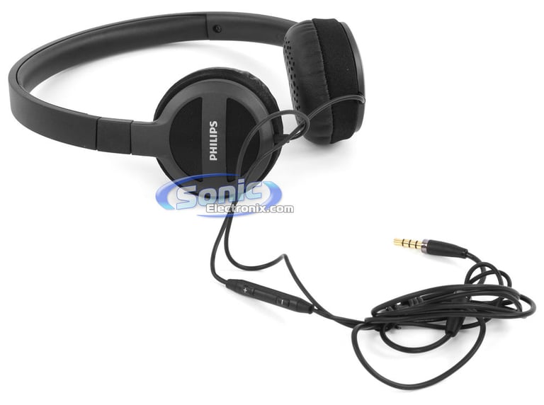 Philips SHL9307 Image 4