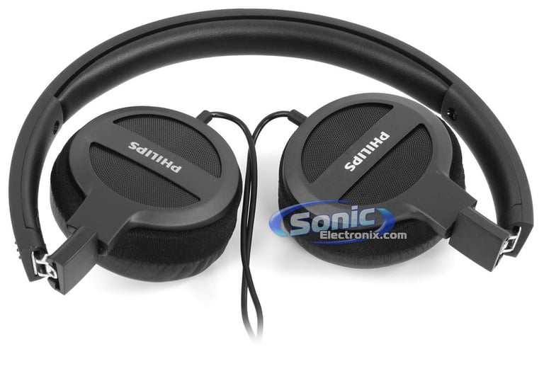 Philips SHL9307 Image 6