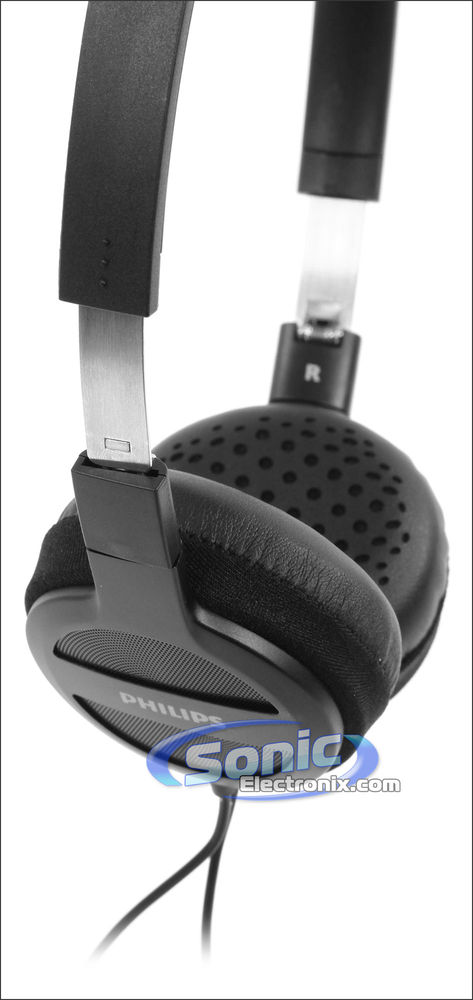 Philips SHL9307 Image 7