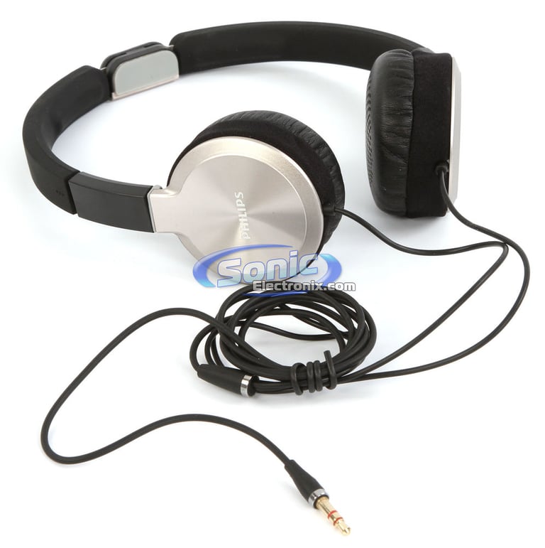 Philips SHL9450 Image 2