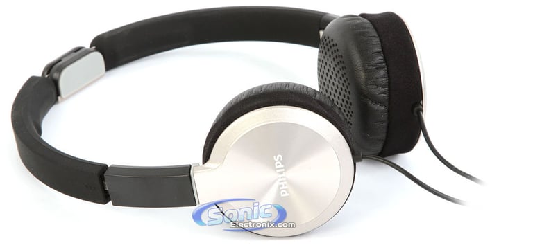Philips SHL9450-OPEN BOX Image 3
