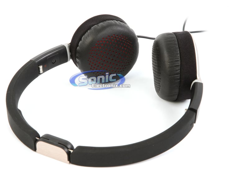 Philips SHL9450 Image 5