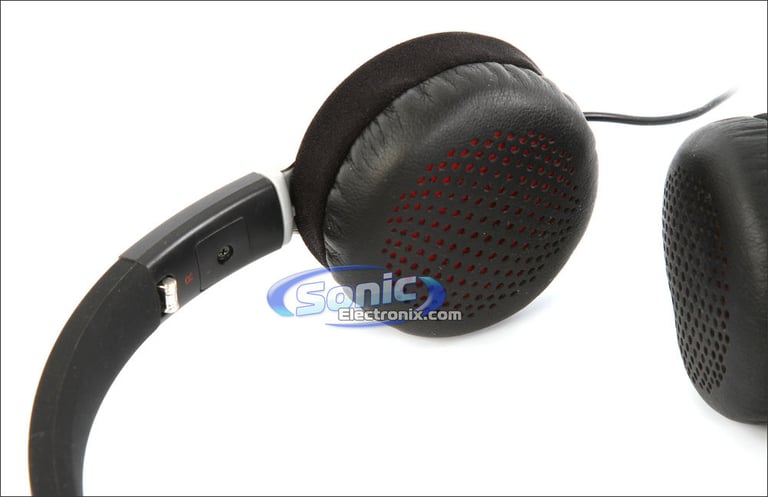 Philips SHL9450-OPEN BOX Image 7