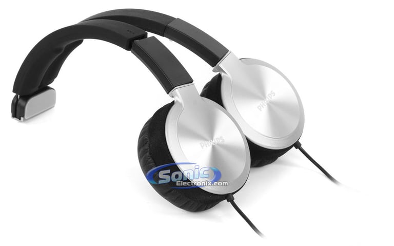 Philips SHL9450-OPEN BOX Image 9