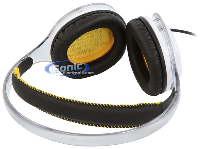 Philips SHL9560 (White) Image 5