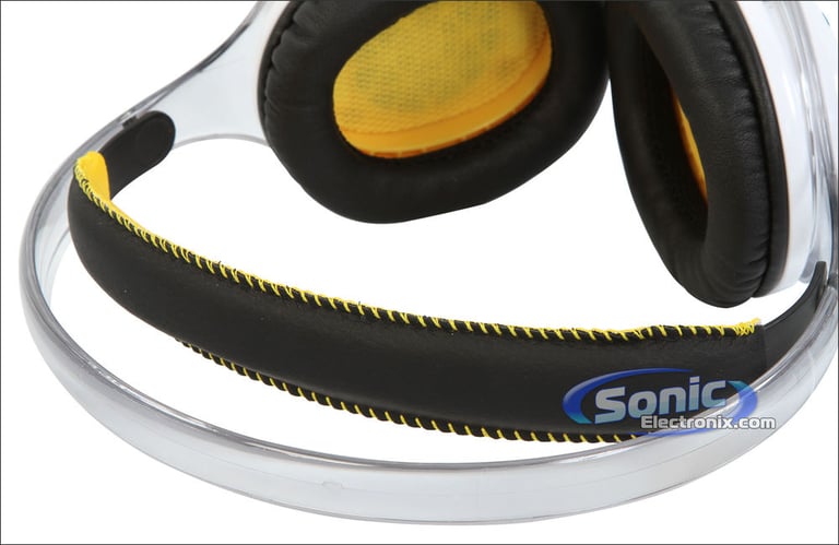 Philips SHL9560 (White) Image 6