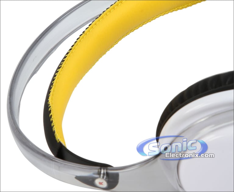 Philips SHL9560 (White) Image 8