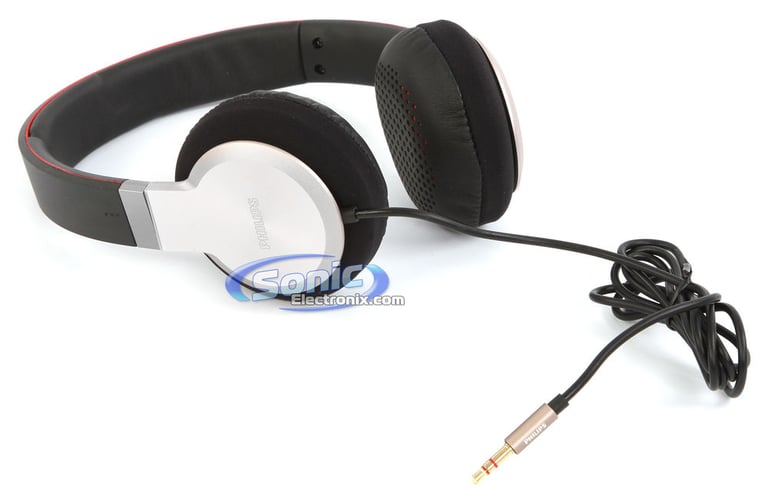 Philips SHL9700 Image 2