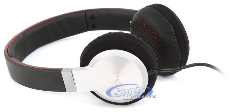 Philips SHL9700 Image 3