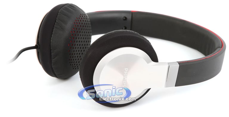 Philips SHL9700 Image 4