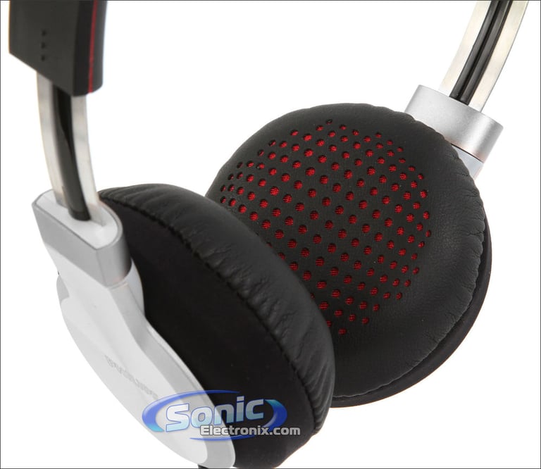 Philips SHL9700 Image 7