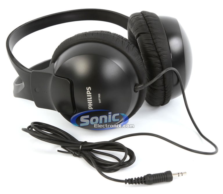Philips SHP1900 - Open Box Image 2