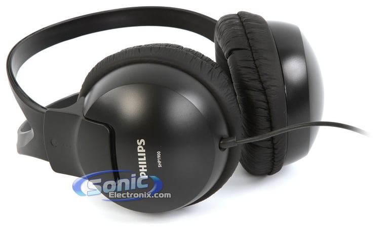 Philips SHP1900 Image 4
