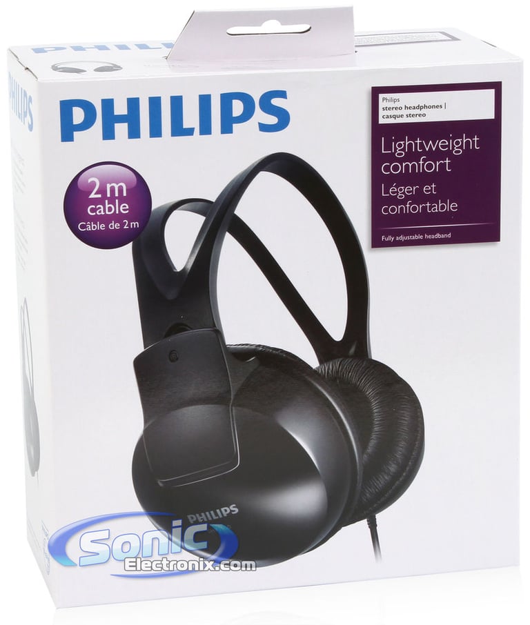 Philips SHP1900 - Open Box Image 8