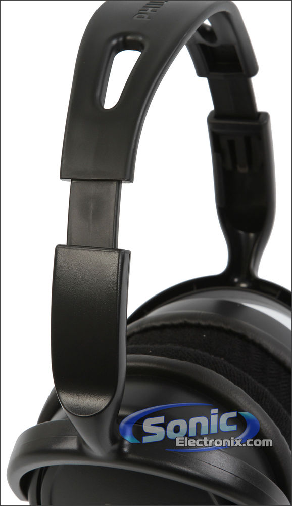 Philips SHP2000 Image 6