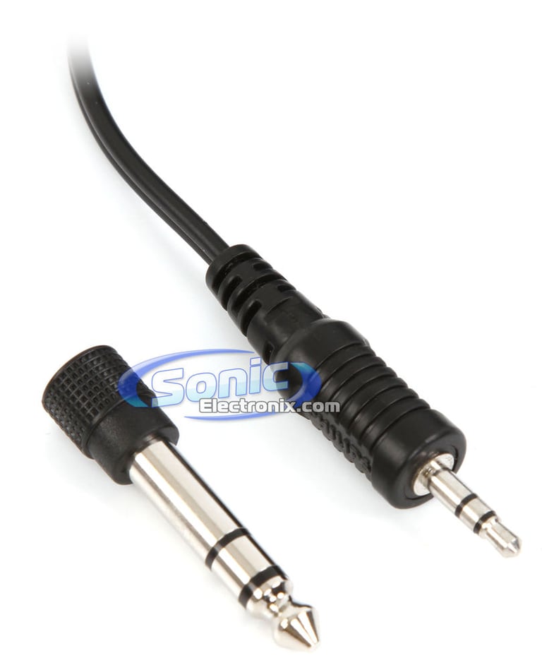 Philips SHP2000 (Black)-Open Box Image 8