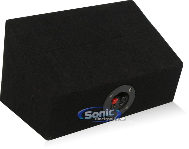 Ground Shaker GS 6X9-BLACK Image 2