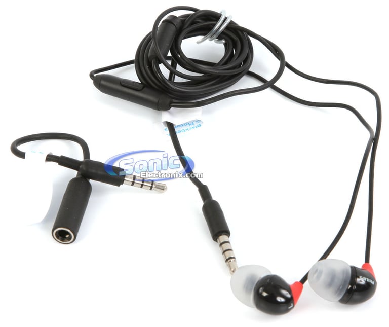 Philips SHH3580/10 Image 4