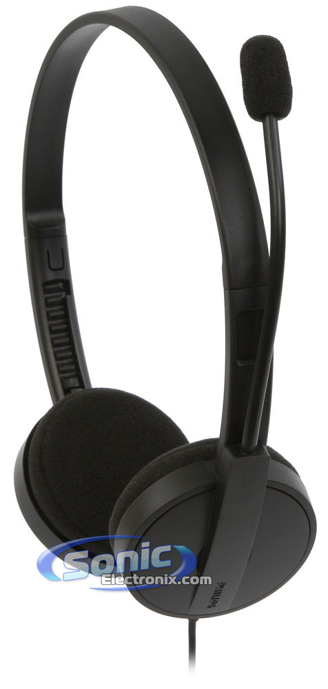Philips SHM3560 Image 2