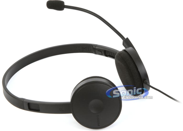 Philips SHM3560 Image 4
