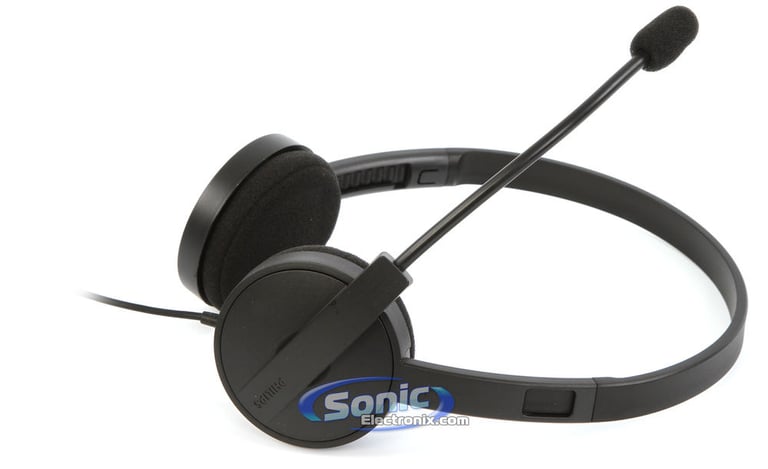 Philips SHM3560 Image 5