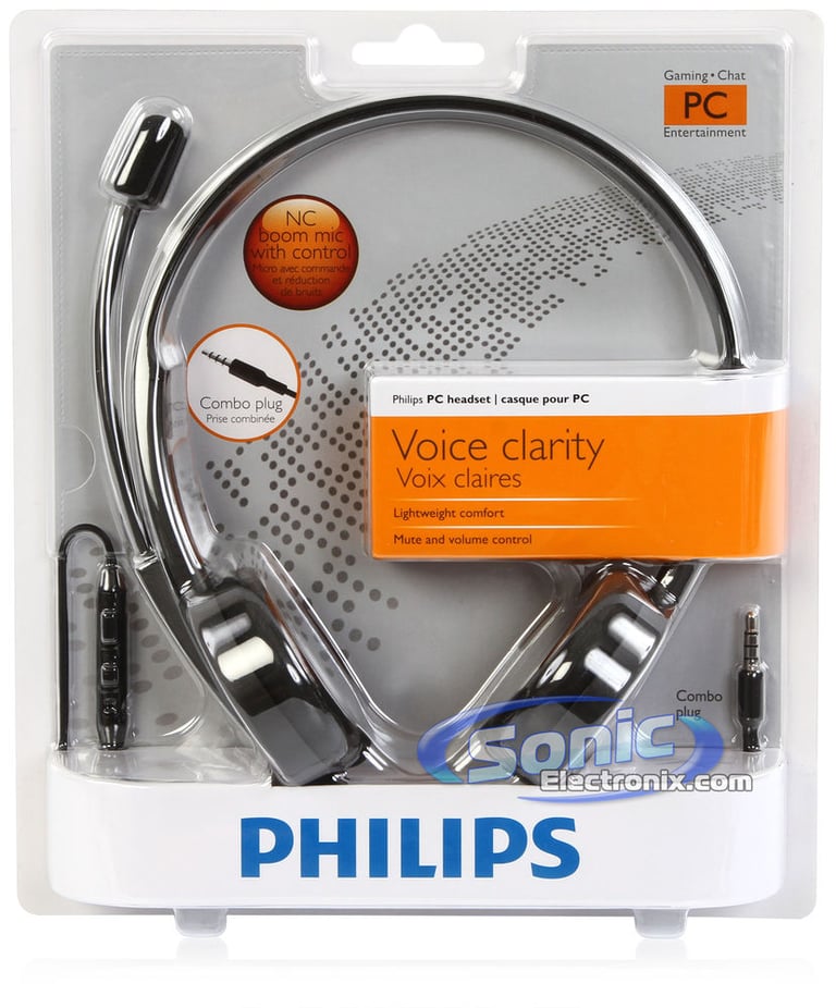 Philips SHM3560 Image 8