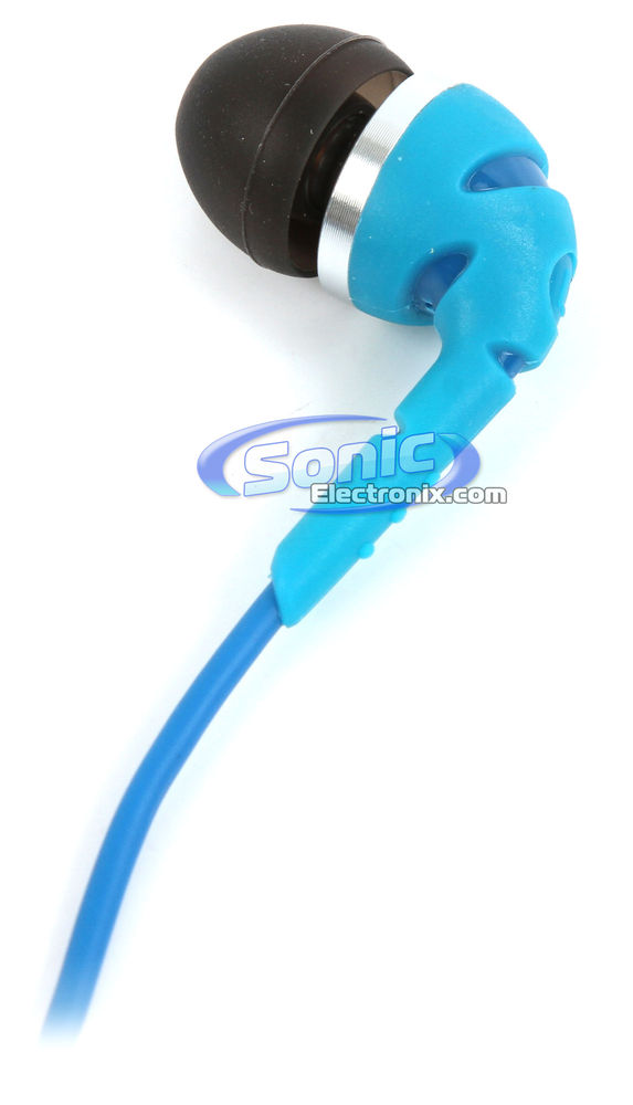 Philips O Neill SHO2200BL (Blue/Black) Image 3