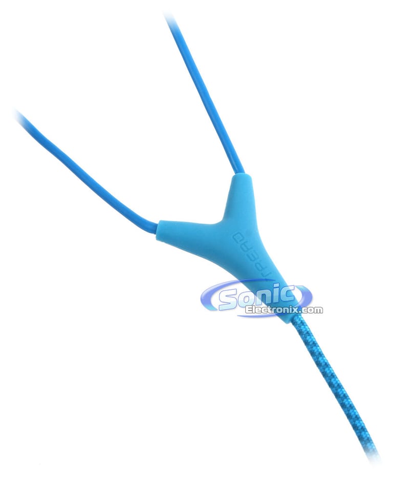 Philips O Neill SHO2200BL (Blue/Black) Image 6