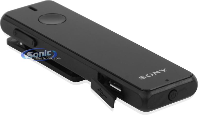 Sony SBH52 - Open Box, Good Condition Used Image 3