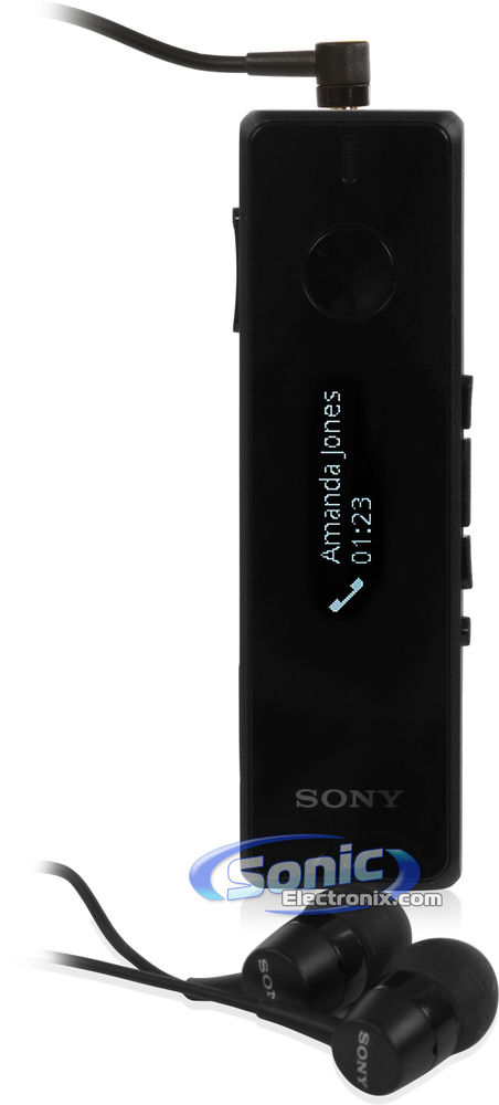 Sony SBH52 - Open Box, Good Condition Used Image 1