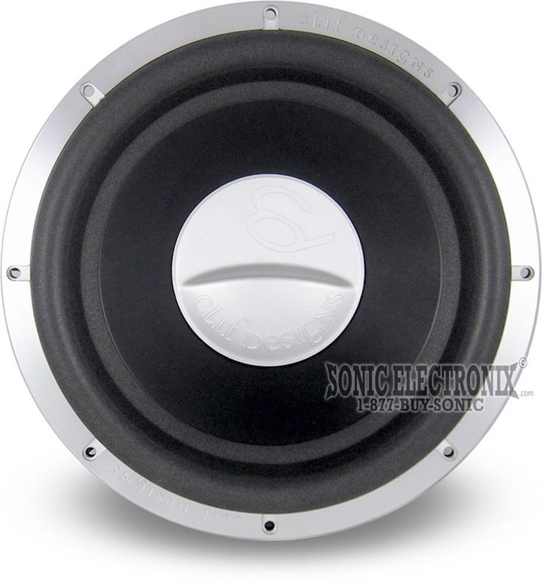 Clif Designs CD129W Image 2