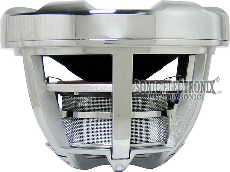 Audiobahn DUB1000 10" DUB Mag Audio Series Image 2