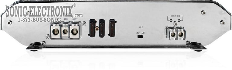 Audiobahn A1500HCT R/B Image 4