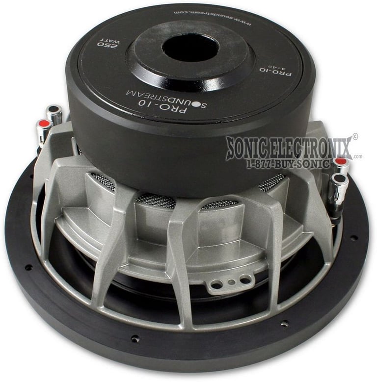 Soundstream PRO-12 Image 3