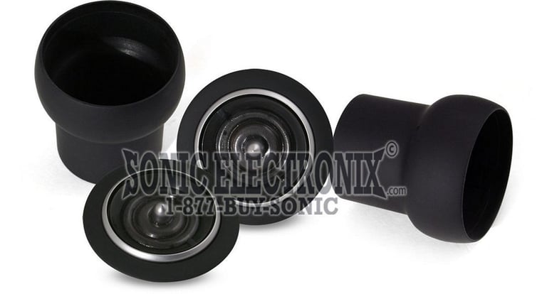 Polk Audio SR6500 Image 7